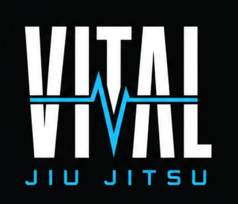 Vital Jiu Jitsu